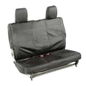 Ballistic Seat Cover 13266.05